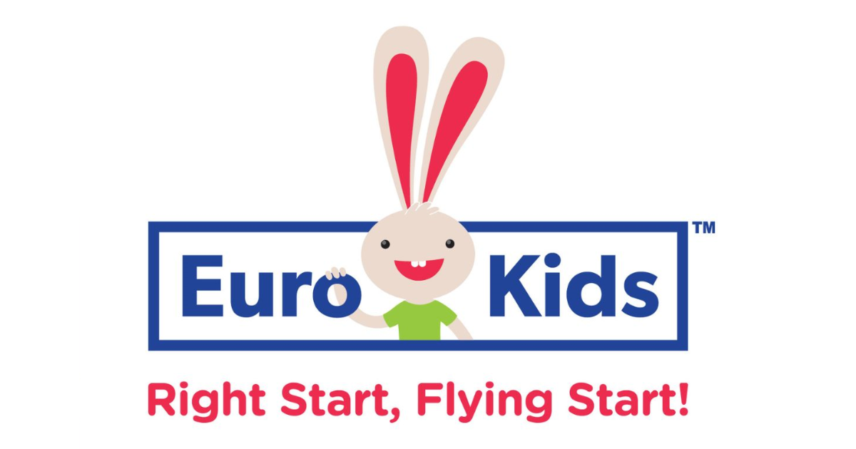 Independence Starts Early: EuroKids Empowers 2-year-old toddlers from PlayGroup